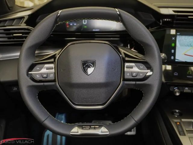 Peugeot 308 BlueHDi EAT8 GT-Line SW