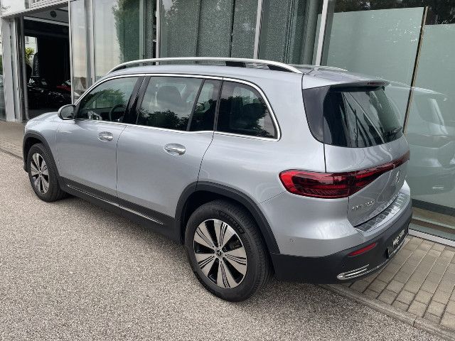 Mercedes-Benz EQB 300 4MATIC