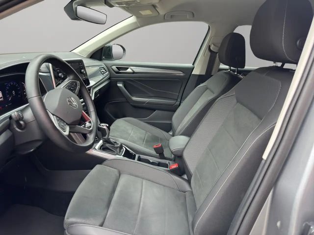 Volkswagen T-Roc 1.5 TSI DSG Style