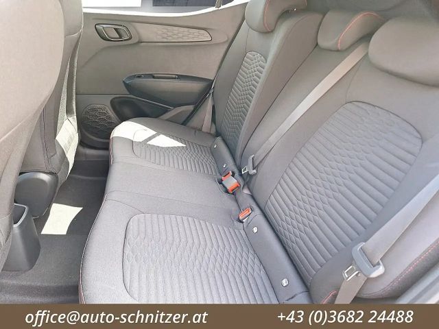 Hyundai i10 N Line T-GDi