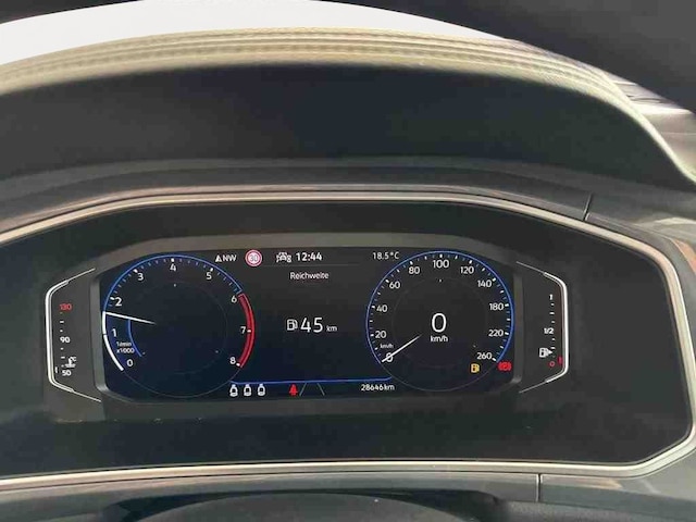 Volkswagen T-Roc 1.0 TSI Style