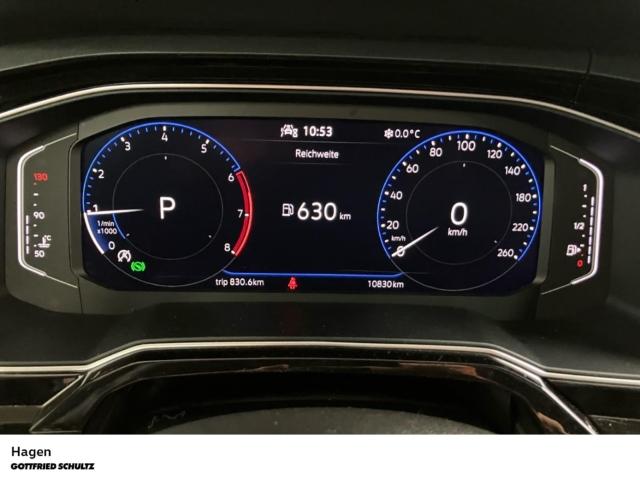 Volkswagen Polo 1.0 TSI DSG IQ.Drive