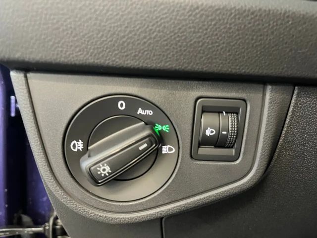 Volkswagen Polo 1,0 TSI Life LED APP_CONNECT_ SPURHALTE