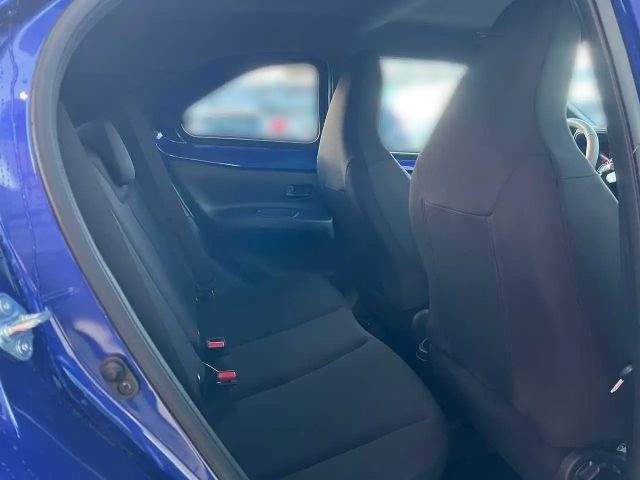 Toyota Aygo X 1.0 VVT-i Hatchback