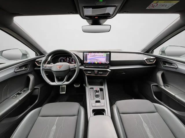 Cupra Leon 2.0 TSI Sportstourer VZ