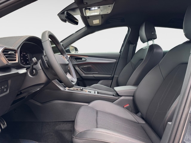 Cupra Formentor 1.5 eTSI ACC SHZ Sennheiser Matrix