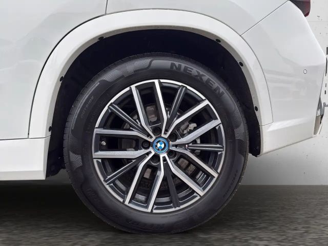 BMW iX1 eDrive20