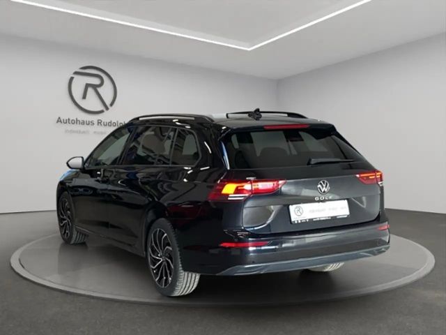 Volkswagen Golf 2.0 TDI Golf VIII Life Variant