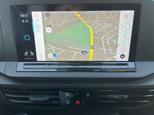 Volkswagen Caddy 2.0 TDI Combi