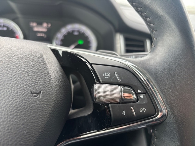 Skoda Kodiaq 1.5 TSI