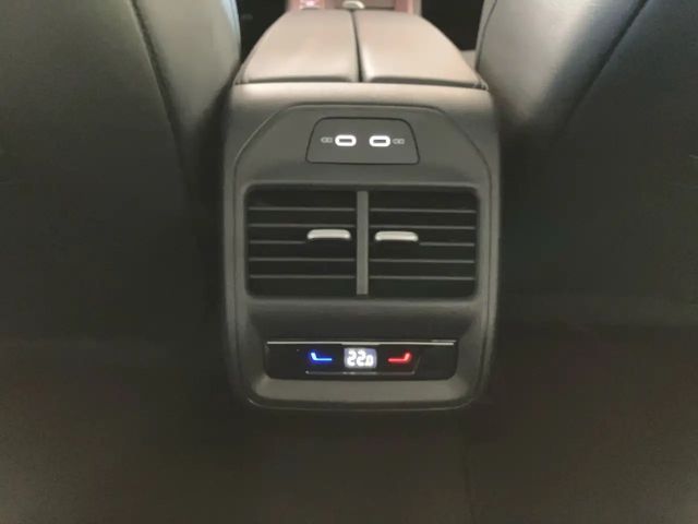 Volkswagen Passat Business DSG Variant