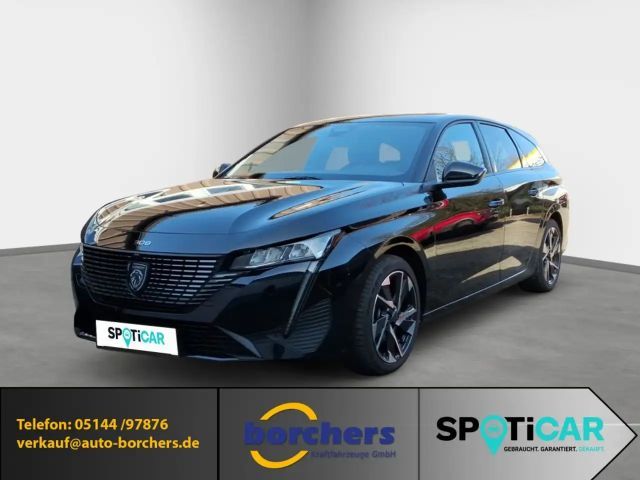 Peugeot 308 Allure Pack BlueHDi EAT8 SW