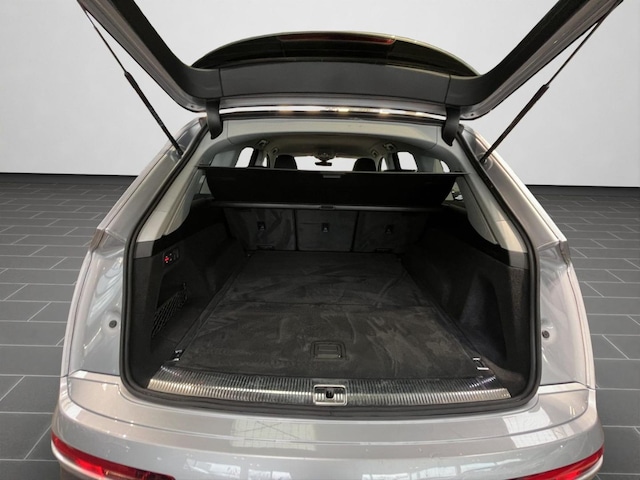 Audi Q7 55 TFSI Quattro