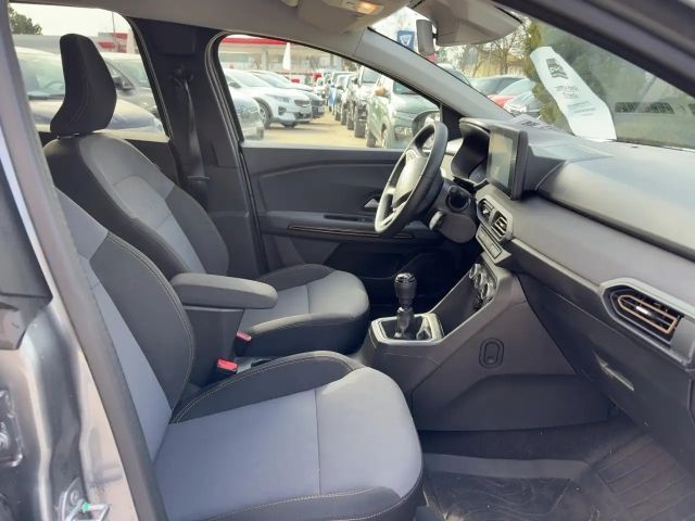 Dacia Jogger ECO-G Extreme