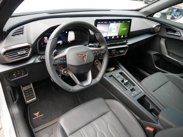 Cupra Formentor 2.0 TSI 4Drive DSG VZ