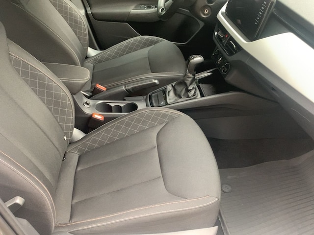 Skoda Scala 1.0 TSI Ambition