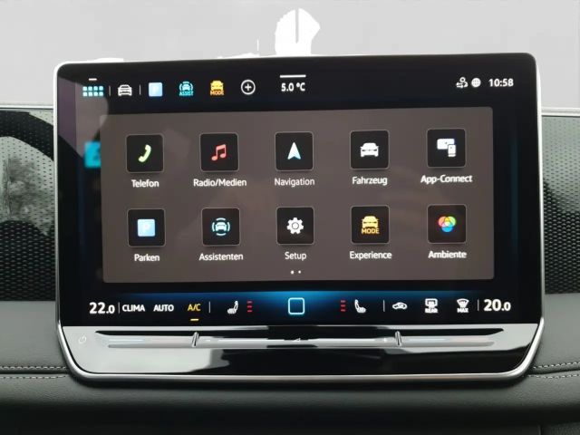 Volkswagen Tiguan 1.5 TSI DSG Life