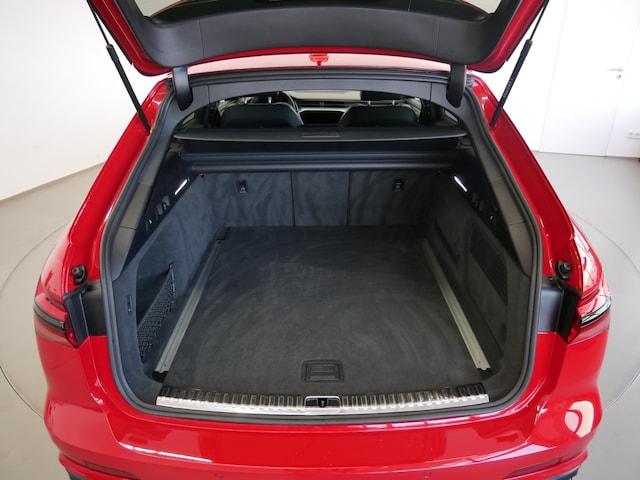 Audi A6 50 TDI Avant Quattro