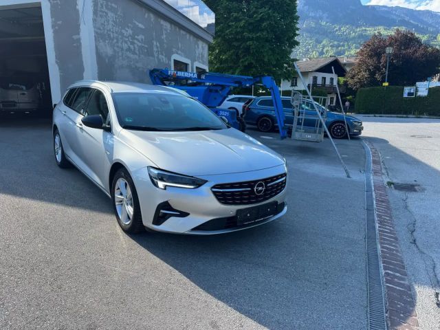 Opel Insignia Elegance