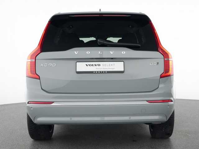 Volvo XC90 XC90