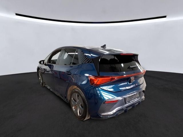 Cupra Born Born Panoramadach Kamera LED Automatik UVM