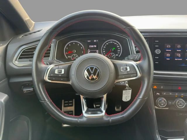 Volkswagen T-Roc 1.5 TSI DSG Sport