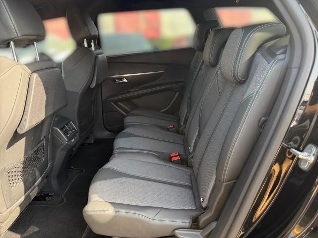 Peugeot 5008 Allure Pack EAT8