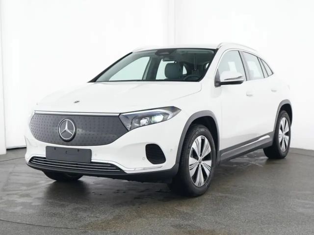 Mercedes-Benz EQA 250 Advanced