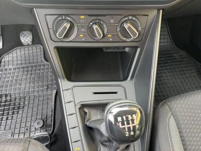 Volkswagen Polo 1.0 -1Besitz nur 23990km - Top Zustand! LED