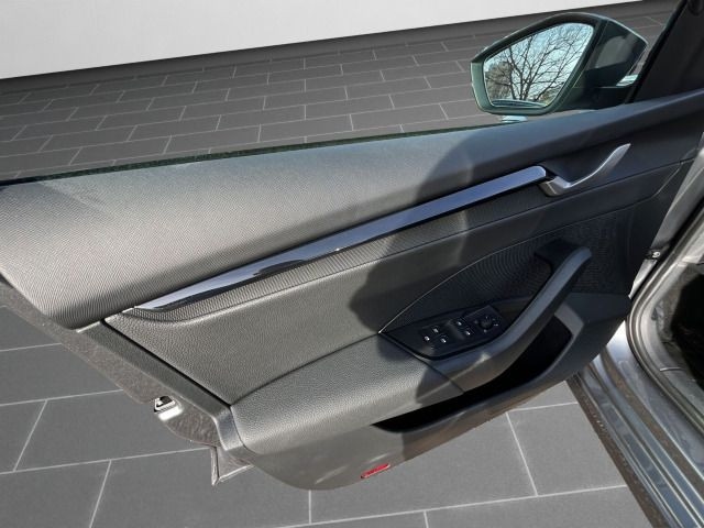 Skoda Octavia Combi Selection