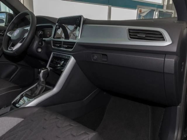 Volkswagen T-Roc 1.5 TSI Cabriolet DSG Style