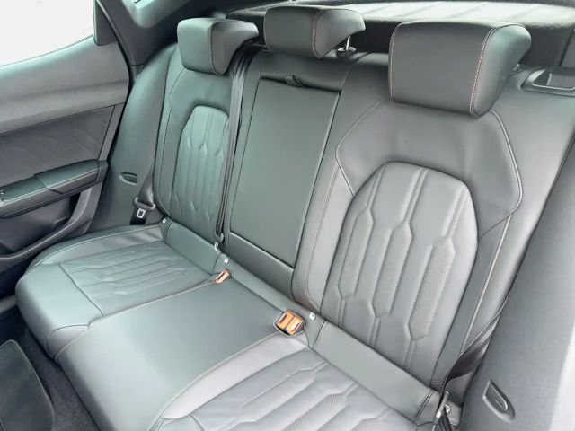 Cupra Formentor DSG e-Hybrid