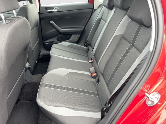 Volkswagen Polo 1.0 TSI Style