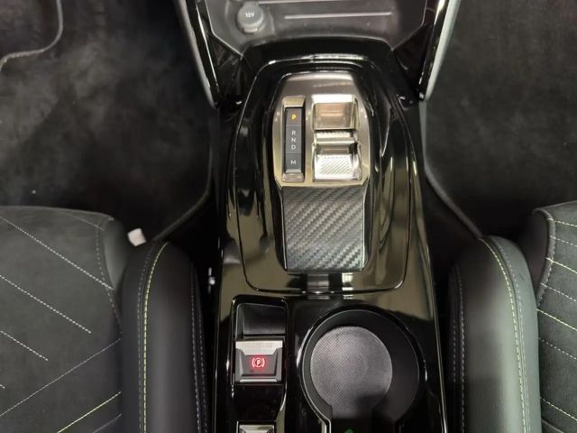 Peugeot 2008 EAT8 GT-Line PureTech