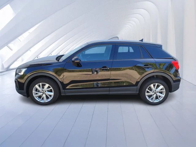 Audi Q2 1.5 TFSI