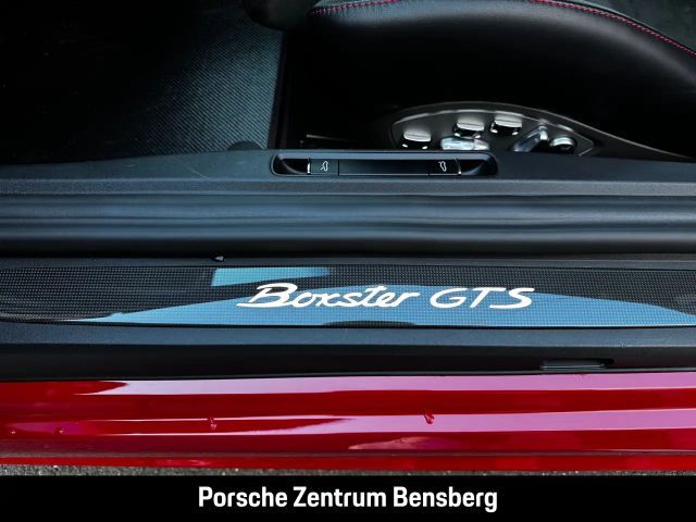 Porsche Boxster 4 718 GTS