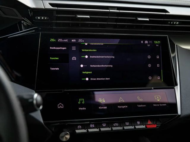 Peugeot 308 GT-Line SW