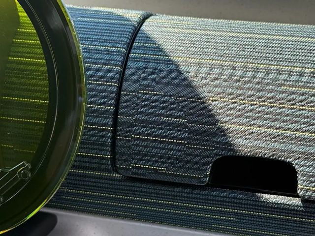 Fiat Grande Panda E RED