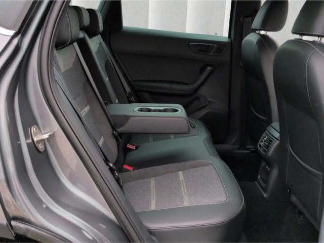 Seat Ateca 1.5 TSI DSG