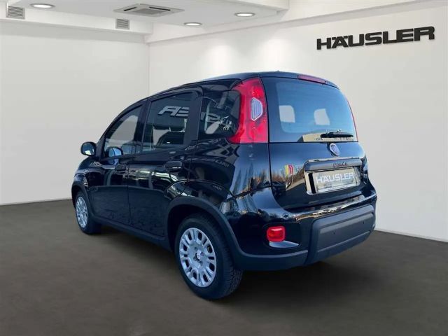 Fiat Panda 1.0 Hybrid GSE, PDC, Klima, Bluetooth, Kamera,