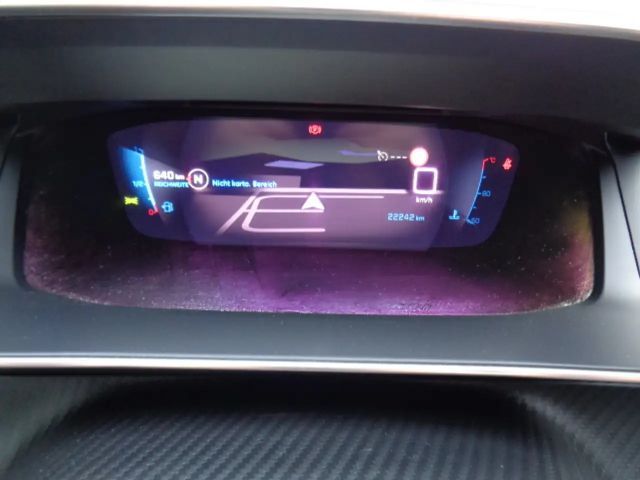 Peugeot 208 Allure Pack PureTech