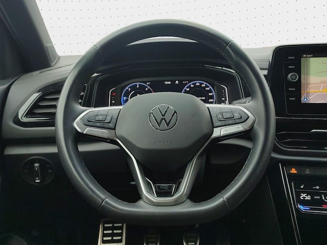 Volkswagen T-Roc 2.0 TDI R-Line