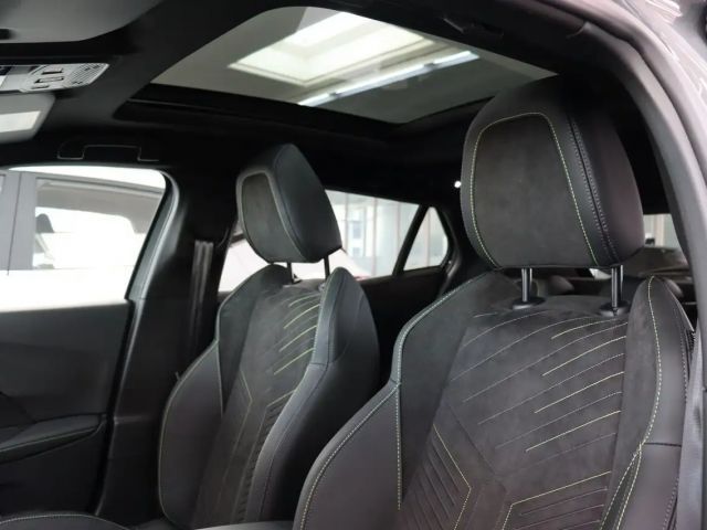 Peugeot 2008 GT-Line Hybrid