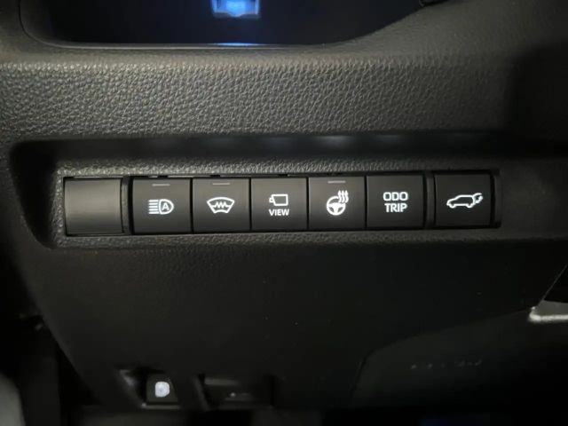 Toyota RAV4 4x2 Hybride Style