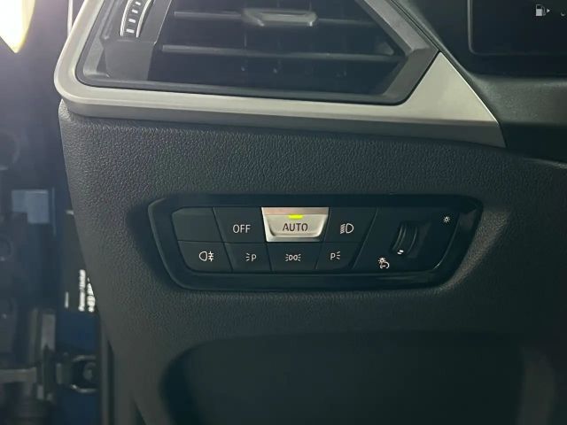 BMW 318 318d Touring