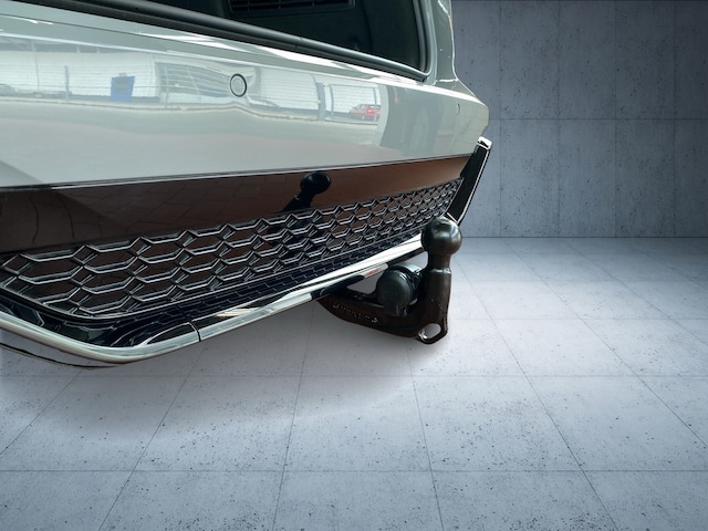 Audi A6 e-tron Avant Performance Quattro