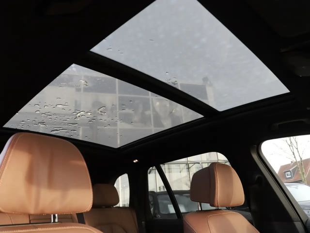 BMW X5 M-Sport xDrive30d