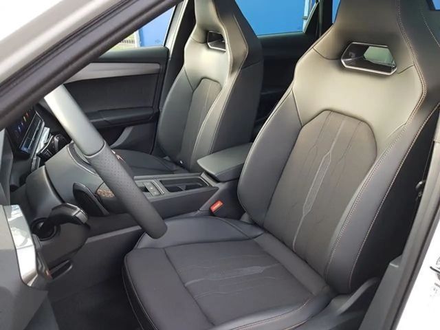 Cupra Leon DSG Sportstourer