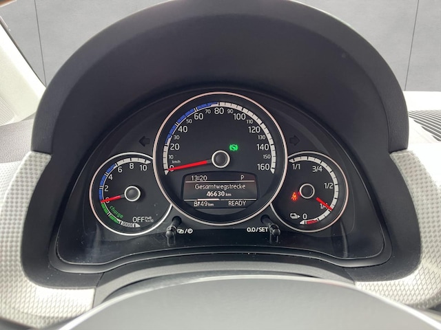 Volkswagen e-up! Max