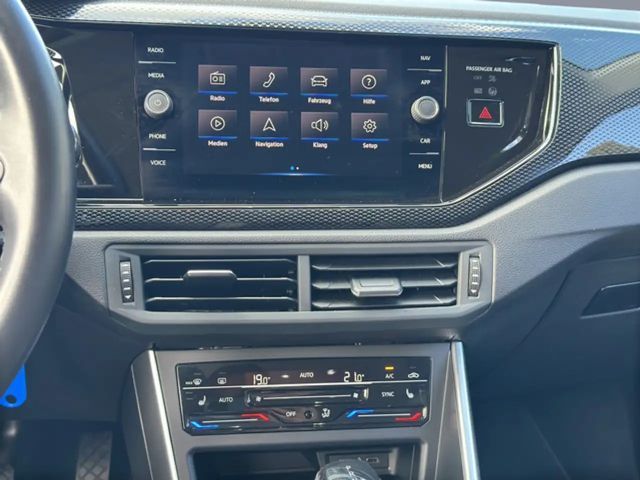 Volkswagen Taigo 1.0 TSI Life